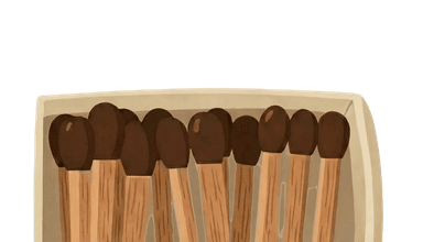 Matchsticks